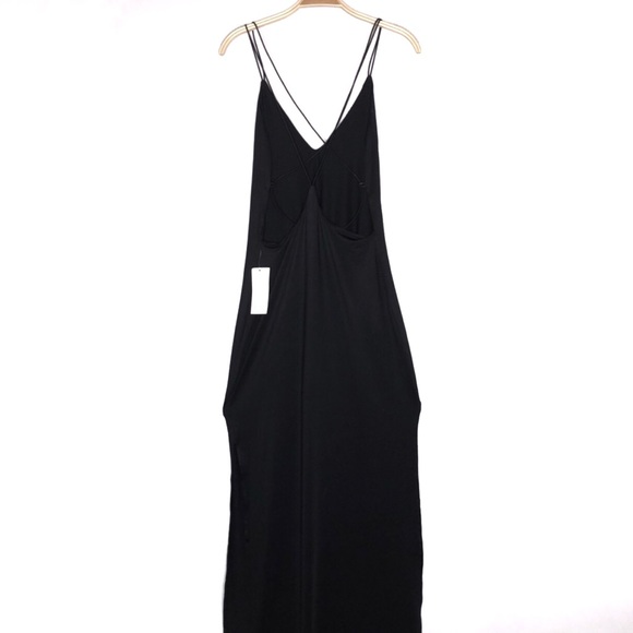 Tobi Dresses & Skirts - New Maxi Dress Tobi Black Size M